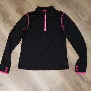 Danskin Now Zip-up Active Wear